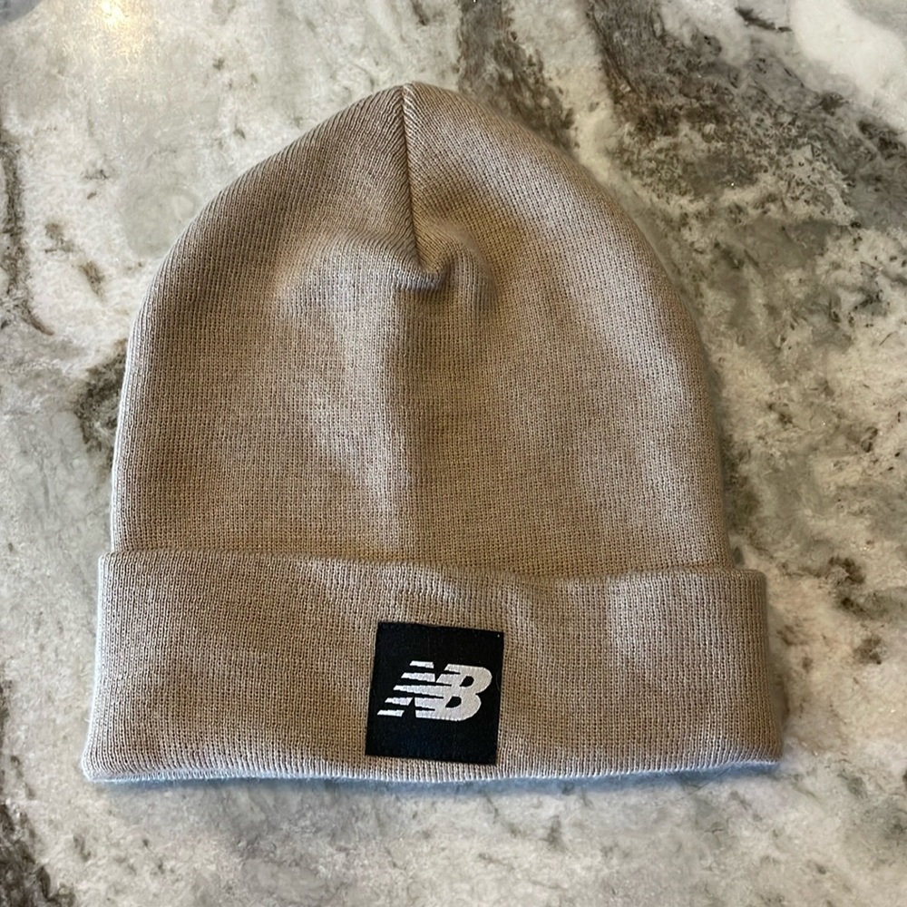 New Balance Beanie